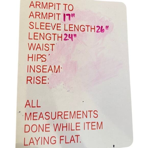 Lululemon On The Daily Hoodie French Terry Jacket Women S 6 Heathered White Pink - Picture 6 of 13